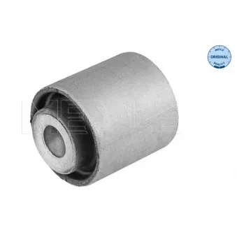 Suspension, jambe d'essieu MEYLE 314 710 0012