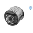 Suspension, support d'essieu MEYLE 314 710 0021 - Visuel 2