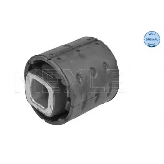 Suspension, corps de l'essieu MEYLE 314 710 0022