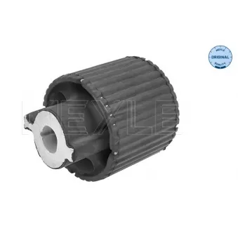 Suspension, corps de l'essieu MEYLE 314 710 0025