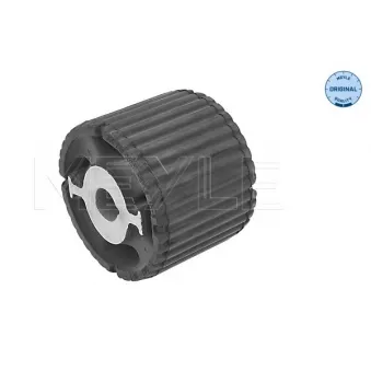 Suspension, corps de l'essieu MEYLE 314 710 0026