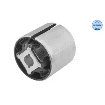Suspension, corps de l'essieu MEYLE 314 710 0027