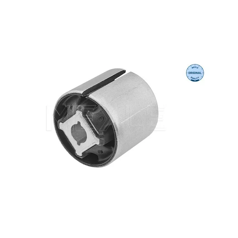 Suspension, corps de l'essieu MEYLE 314 710 0027