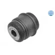 Suspension, bras de liaison MEYLE 314 711 0003 - Visuel 1