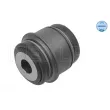 Suspension, bras de liaison MEYLE 314 711 0003 - Visuel 2