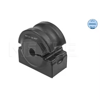 Suspension, stabilisateur MEYLE 314 715 0010