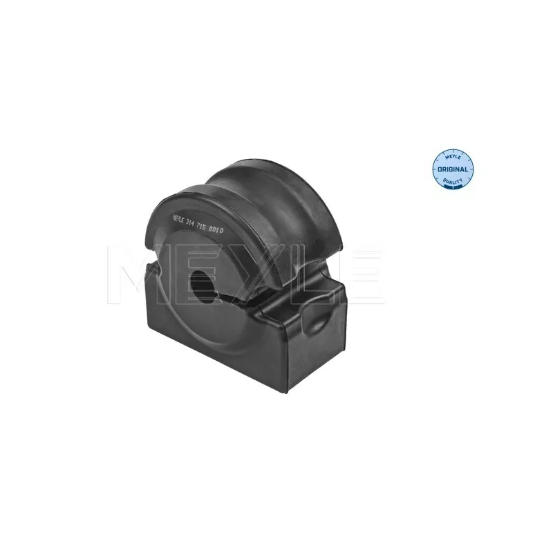 Suspension, stabilisateur MEYLE 314 715 0010