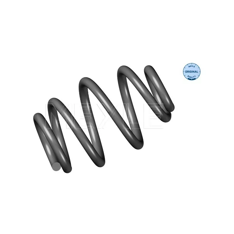 Ressort de suspension MEYLE 314 739 0000