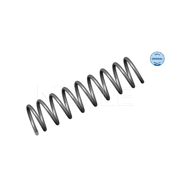 Ressort de suspension MEYLE 314 739 0003