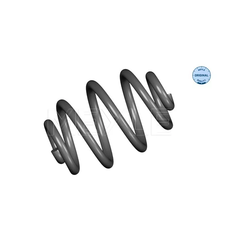Ressort de suspension MEYLE 314 739 0006