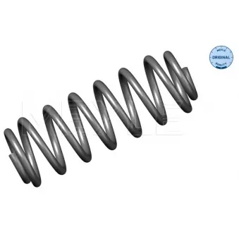 Ressort de suspension MEYLE 314 739 0010