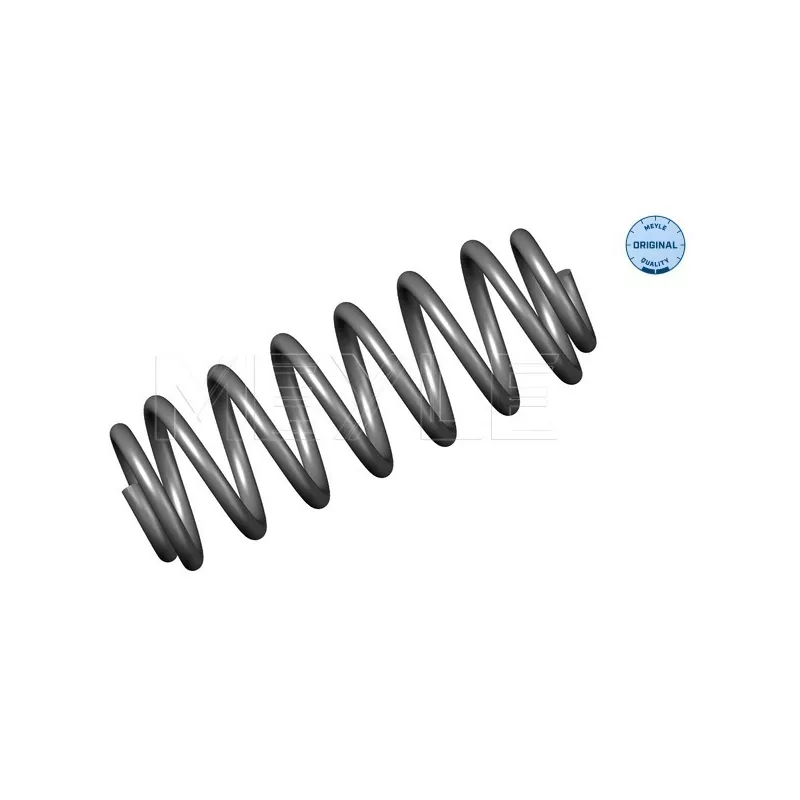 Ressort de suspension MEYLE 314 739 0010