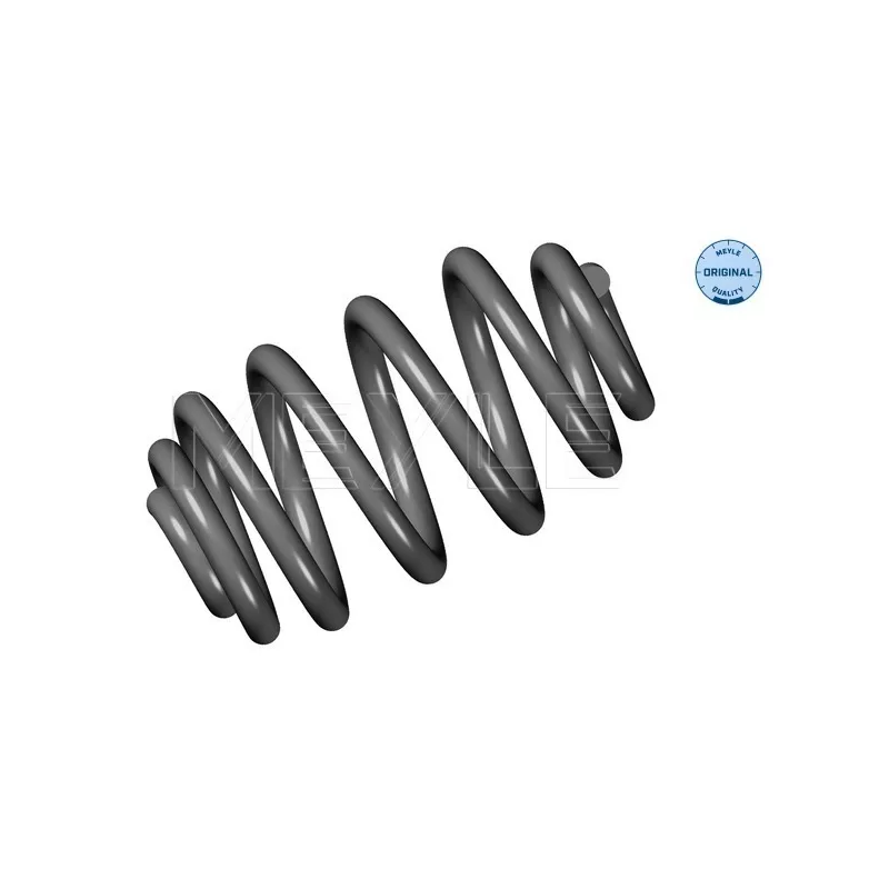 Ressort de suspension MEYLE 314 739 0014