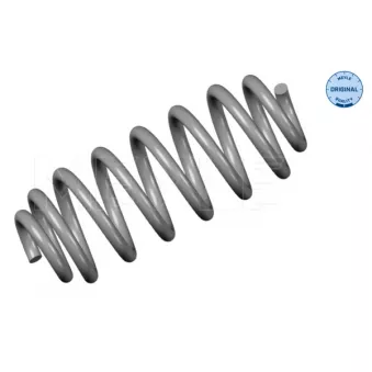 Ressort de suspension MEYLE 314 739 0015