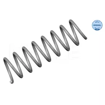 Ressort de suspension MEYLE 314 739 0016