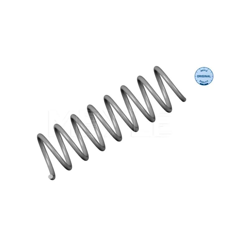 Ressort de suspension MEYLE 314 739 0016