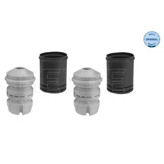 Kit de protection contre la poussière, amortisseur MEYLE 314 740 0001