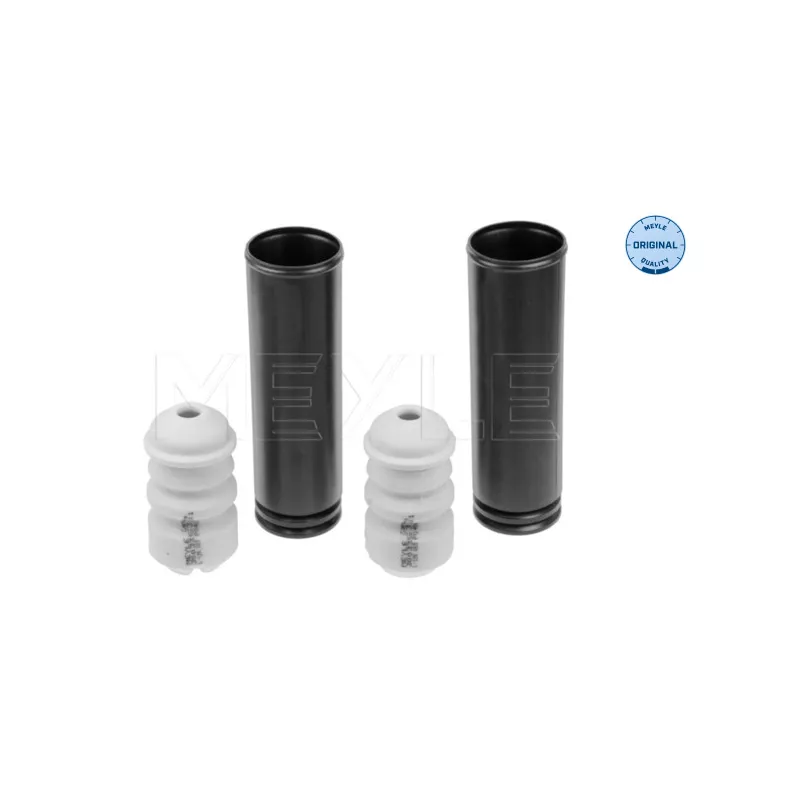 Kit de protection contre la poussière, amortisseur MEYLE 314 740 0002