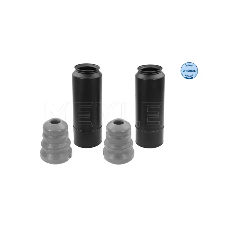 Kit de protection contre la poussière, amortisseur MEYLE 314 740 0008