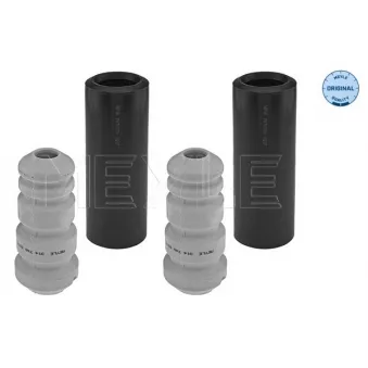 Kit de protection contre la poussière, amortisseur MEYLE 314 740 0015