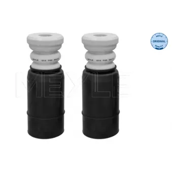 Kit de protection contre la poussière, amortisseur MEYLE 314 740 0017