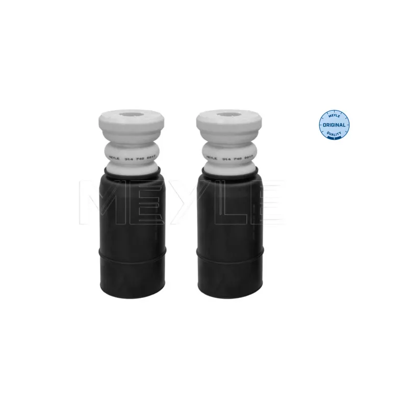 Kit de protection contre la poussière, amortisseur MEYLE 314 740 0017