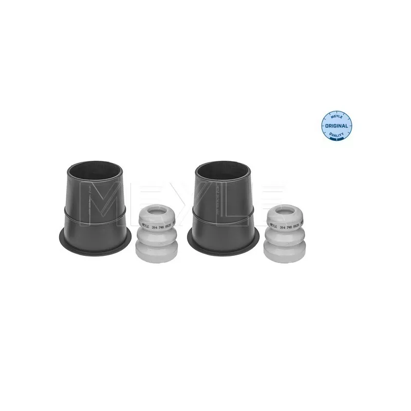 Kit de protection contre la poussière, amortisseur MEYLE 314 740 0020