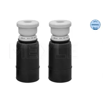 Kit de protection contre la poussière, amortisseur MEYLE 314 740 0021
