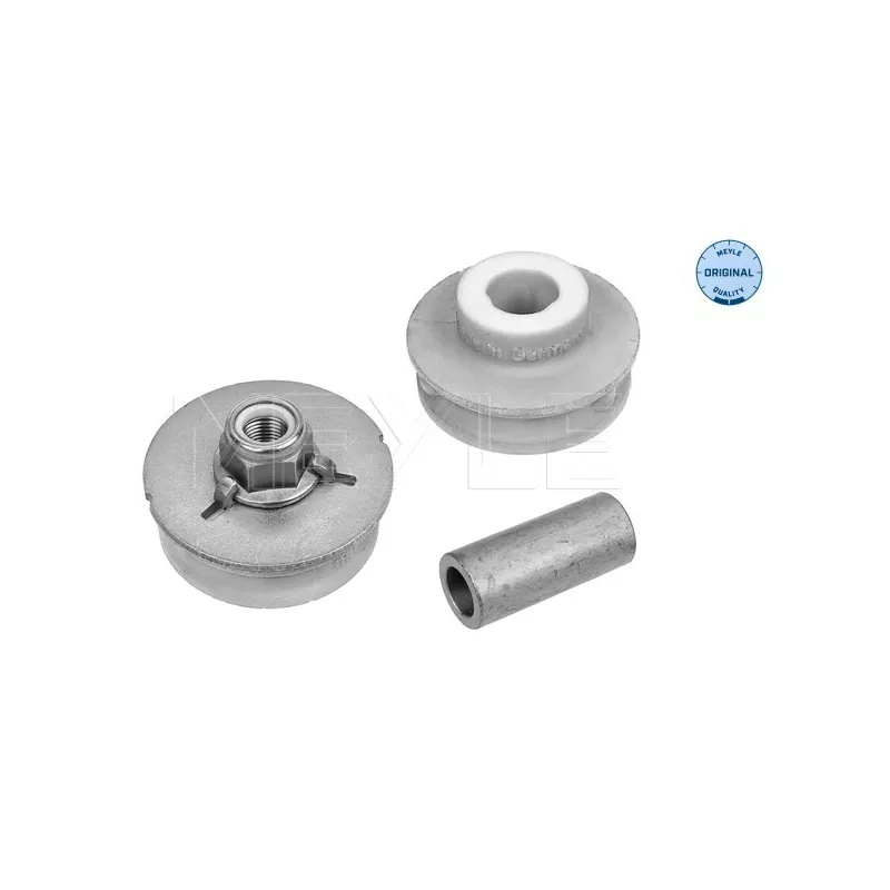 Kit de réparation, coupelle de suspension MEYLE 314 741 0004