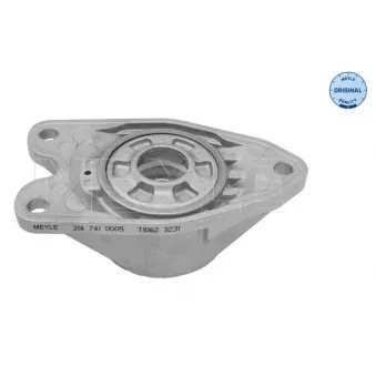 Coupelle de suspension MEYLE 314 741 0005