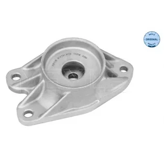 Coupelle de suspension MEYLE 314 741 0112