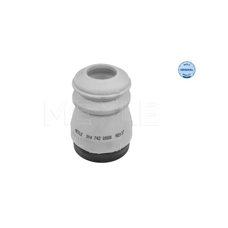 Butée élastique, suspension MEYLE 314 742 0008