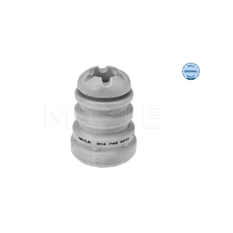 Butée élastique, suspension MEYLE 314 742 0010