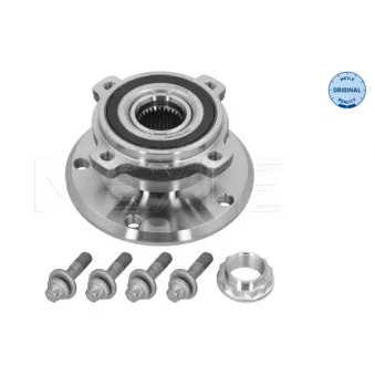 Kit de réparation, moyeu de roue MEYLE 314 753 0010