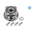 Kit de réparation, moyeu de roue MEYLE 314 753 0011 - Visuel 1