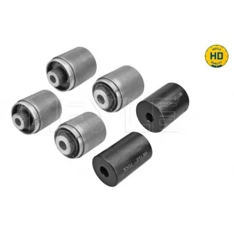 Kit de réparation, bras triangulaire MEYLE 314 754 0000/HD