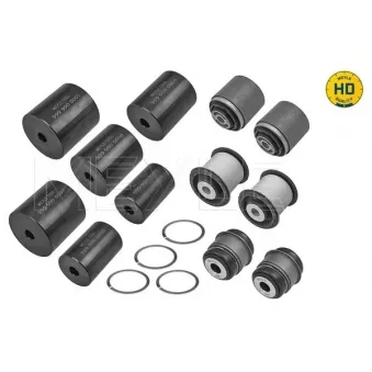 Kit d'assemblage, bras de liaison MEYLE 314 754 0002/HD