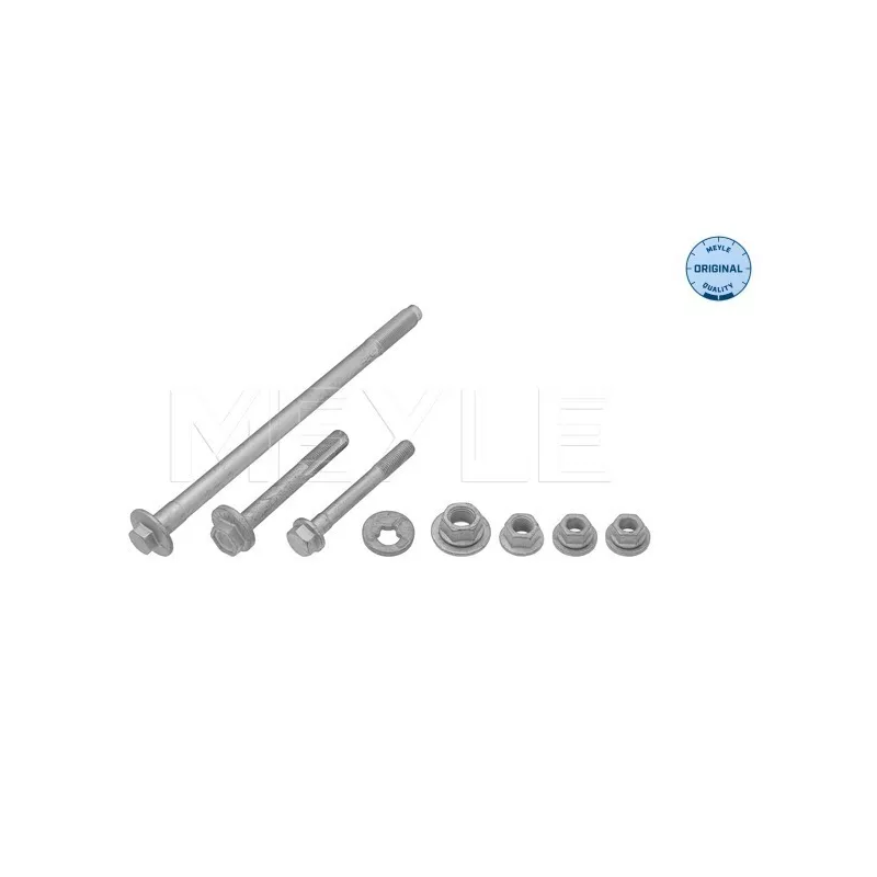 Kit d'assemblage, bras de liaison MEYLE 314 754 0004