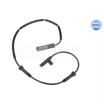 Capteur, vitesse de roue MEYLE 314 800 0040