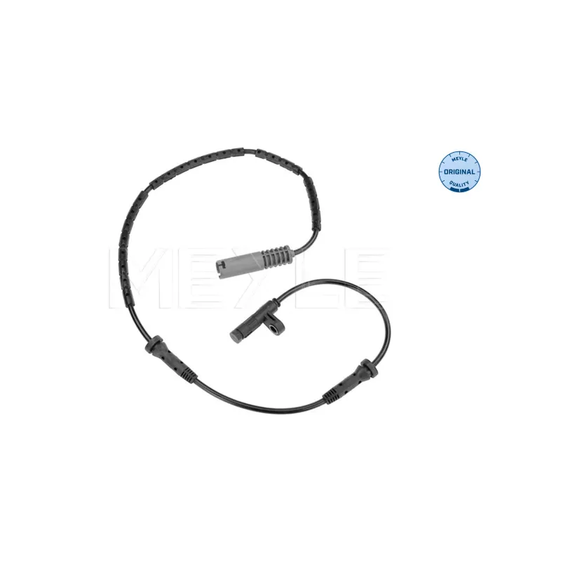 Capteur, vitesse de roue MEYLE 314 800 0040