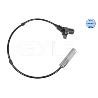 Capteur, vitesse de roue MEYLE 314 800 0041