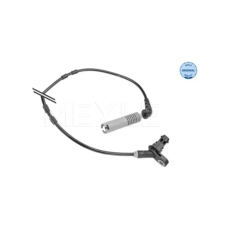 Capteur, vitesse de roue MEYLE 314 800 0044