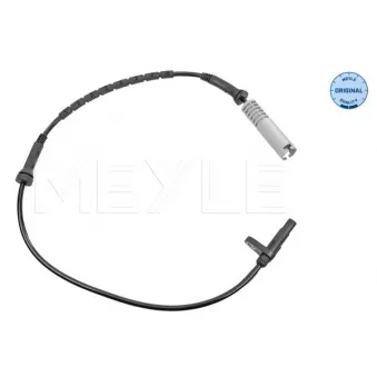 Capteur, vitesse de roue MEYLE 314 800 0046