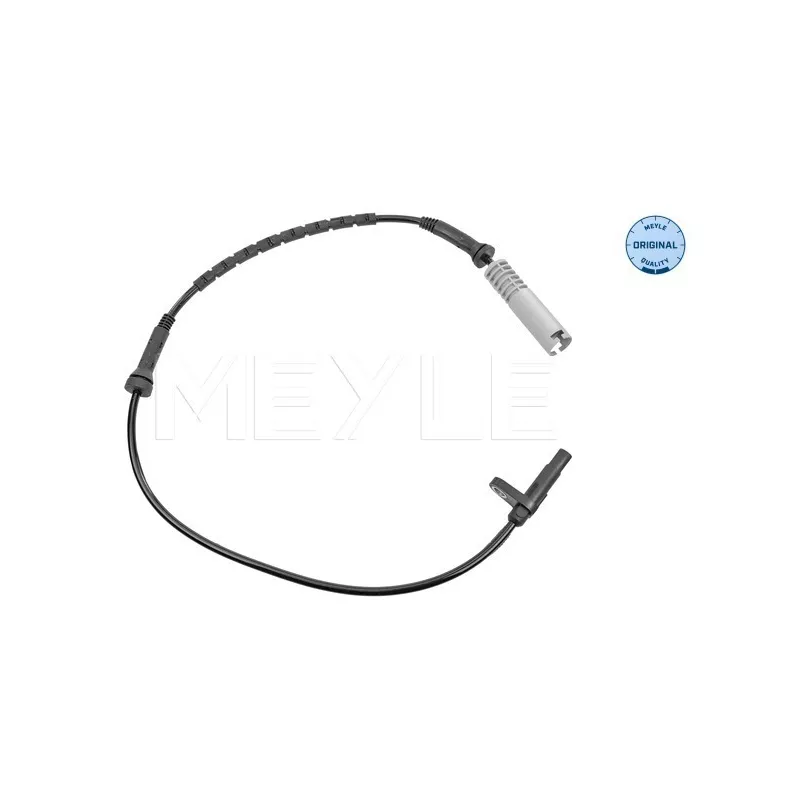 Capteur, vitesse de roue MEYLE 314 800 0046