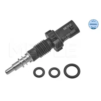Sonde de température, liquide de refroidissement MEYLE 314 800 0055