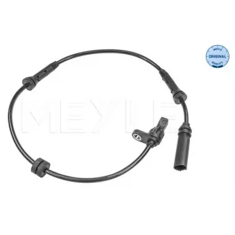 Capteur, vitesse de roue MEYLE 314 800 0056