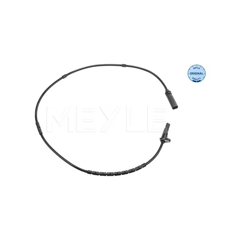 Capteur, vitesse de roue MEYLE 314 800 0057