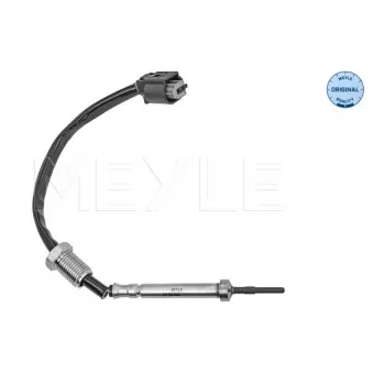 Capteur, température des gaz MEYLE 314 800 0060