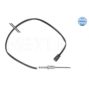 Capteur, température des gaz MEYLE 314 800 0071