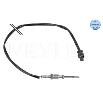 Capteur, température des gaz MEYLE 314 800 0072